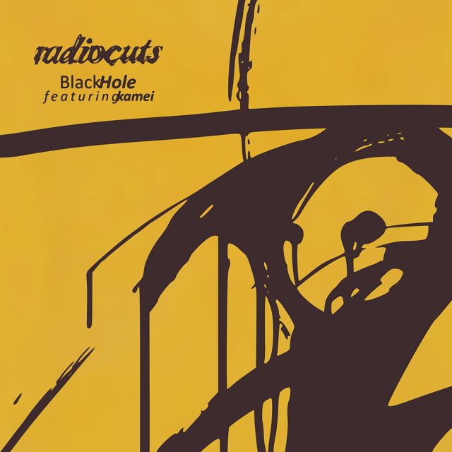 Radiocuts - 'Black Hole (Acappella) (feat. Kamei)' [Ringtone]