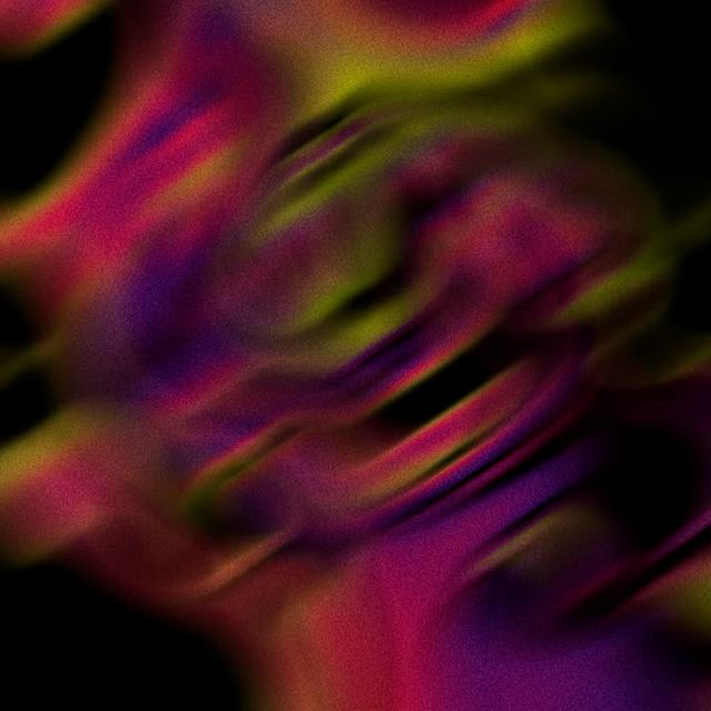 BLEND - 'Galaxy Drift' [Ringtone]