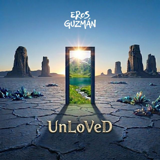 Eros Guzmán - 'UnLoVeD' [Ringtone]