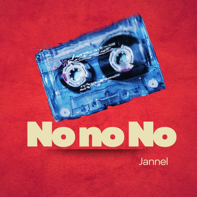 Jannel - 'No No No' [Ringtone]