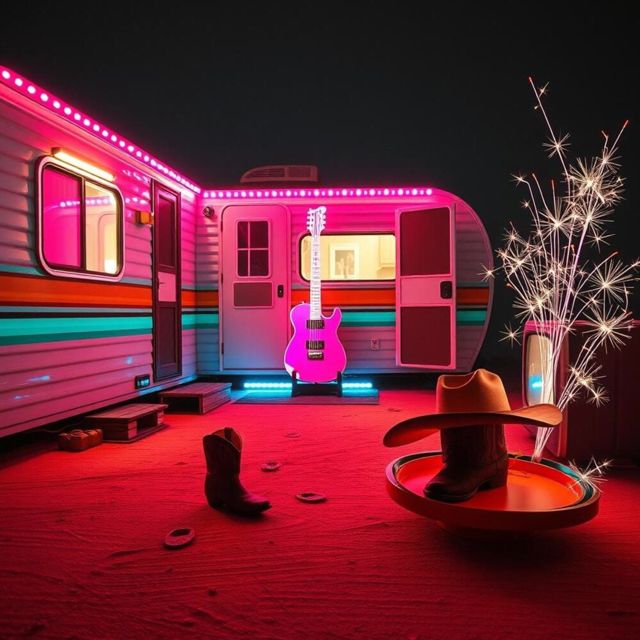 MoBa - 'Honkytonk in my bed' [Ringtone]