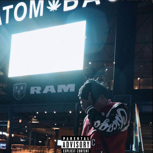 C2 - 'Wher dey at (feat. Babyjayy & Laa 4oe)' [Ringtone]