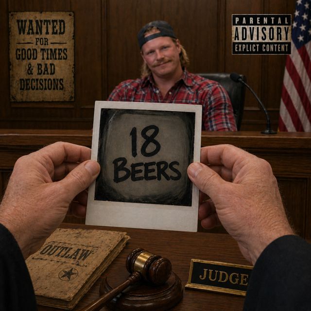 Lindstrom - '18 Beers' [Ringtone]