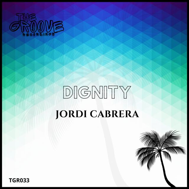 Jordi Cabrera - 'Dignity (Extended Mix)' [Ringtone]