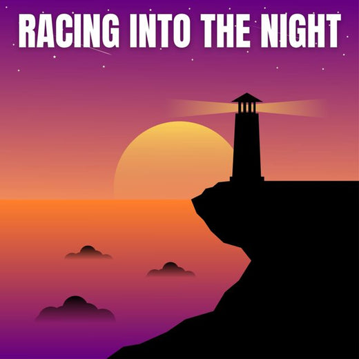 Errol Sneer Jr - 'Racing Into The Night (Remix)' [Ringtone]