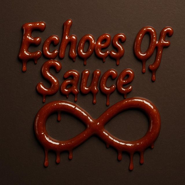 INFINIGHT - 'Echoes Of Sauce' [Ringtone]