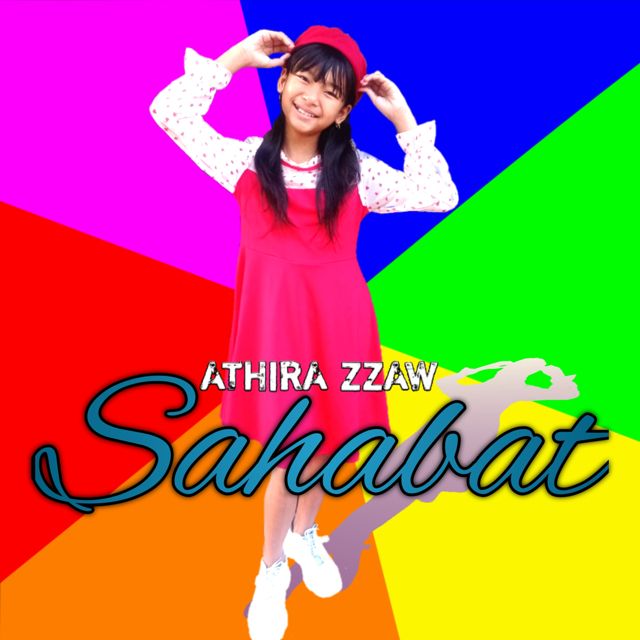 ATHIRA ZZAW - 'SAHABAT' [Ringtone]
