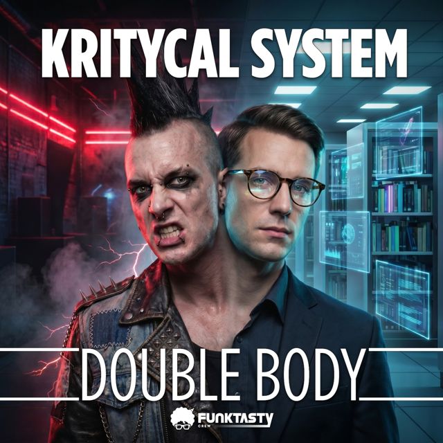 Kritycal System - 'Double Body' [Ringtone]