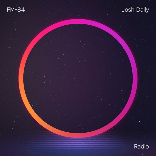 FM-84 - 'Radio (201.7 AM) (feat. Josh Dally)' [Ringtone]