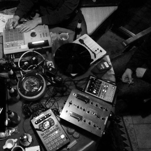 Rod Beats - 'Noche De Inspiración' [Ringtone]