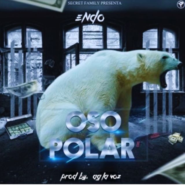 Endo - 'Oso Polar' [Ringtone]