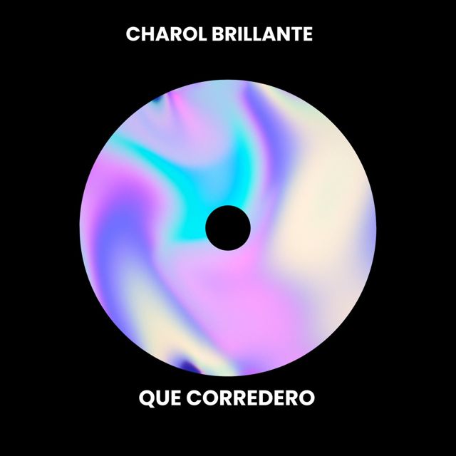 Charol Brillante - 'Que corredero' [Ringtone]