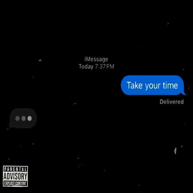 Jackson Knox - 'Take Your Time' [Ringtone]