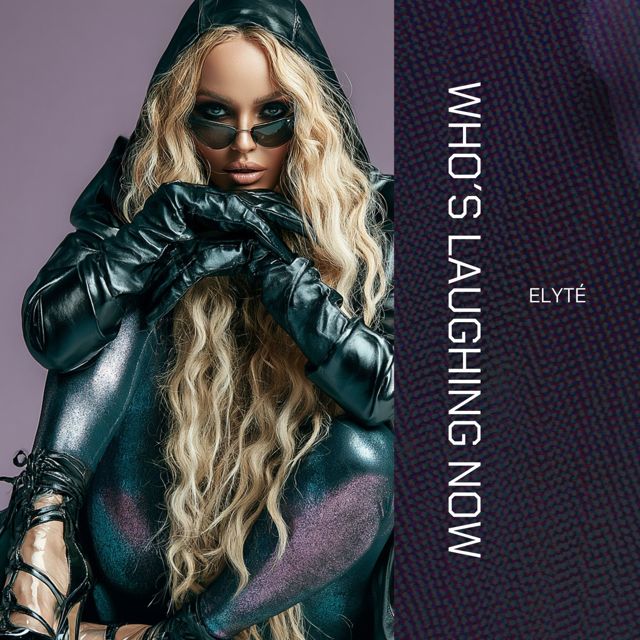 Elyté - 'Who's Laughing Now' [Ringtone]
