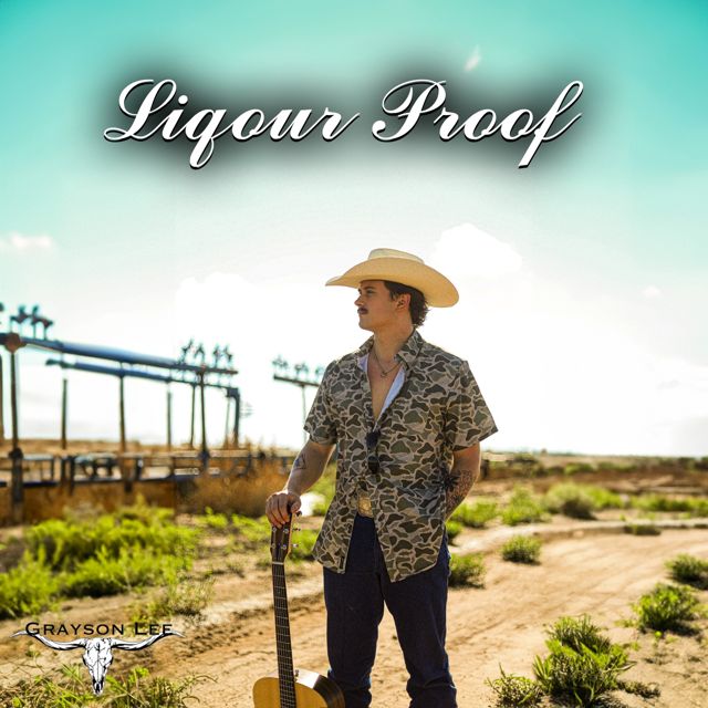 Grayson Lee - 'Liquor Proof' [Ringtone]