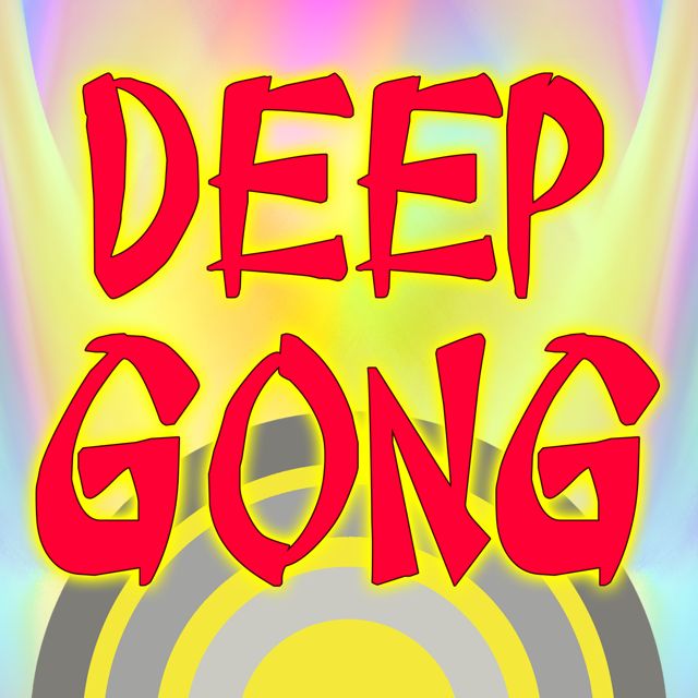 Gongs - 'Deep Gong' [Ringtone]