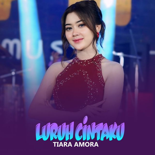 Tiara Amora - 'Luruh Cintaku' [Ringtone]