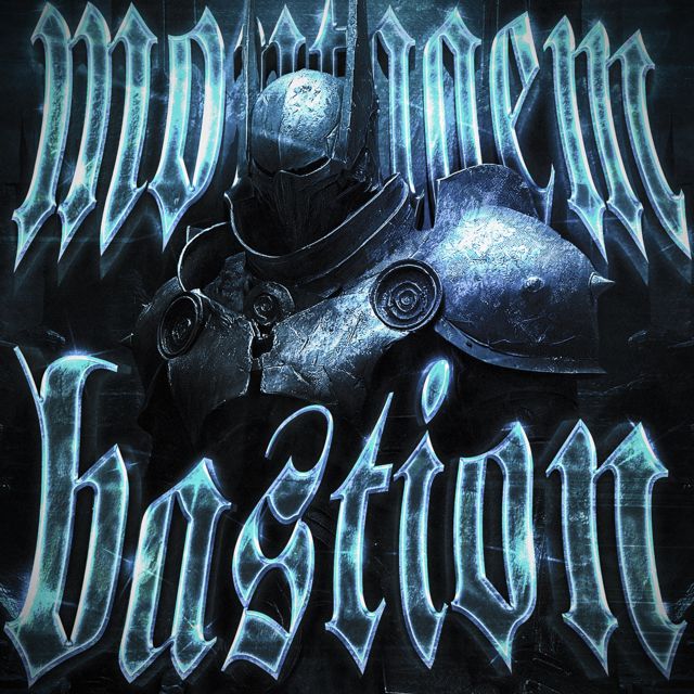 fenekot - 'BASTION (SLOWED) (feat. qõke & tvoy)' [Ringtone]
