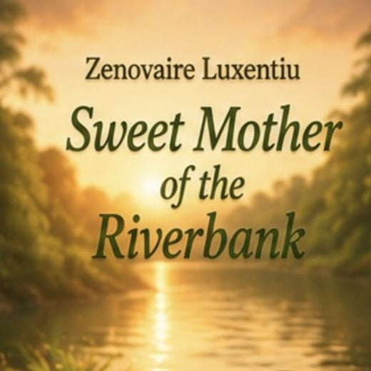 Zenovaire Luxentiu - 'Party with My Baby' [Ringtone]
