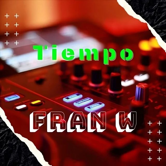 Fran w - 'Tiempo' [Ringtone]