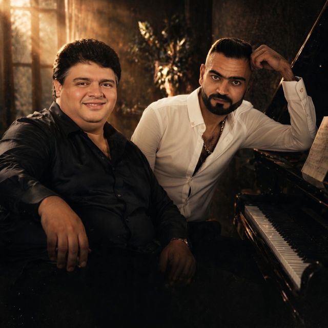 hassan abo elsooud - 'موسيقى نهاية مسلسل عيش ايامك (feat. Ahmad Magdy)' [Ringtone]