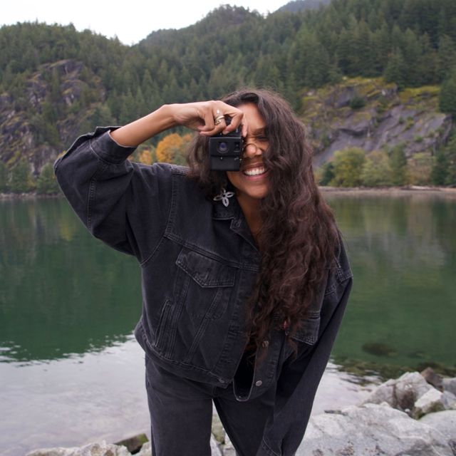 Desirée Dawson - 'Beholder' [Ringtone]