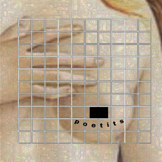 p o e t i t s - 'hueles a vainilla t kiero (slowed + reverb)' [Ringtone]