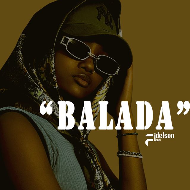 Fidelson Beats - 'BALADA' [Ringtone]