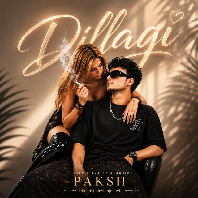 Paksh - 'Dillagi' [Ringtone]