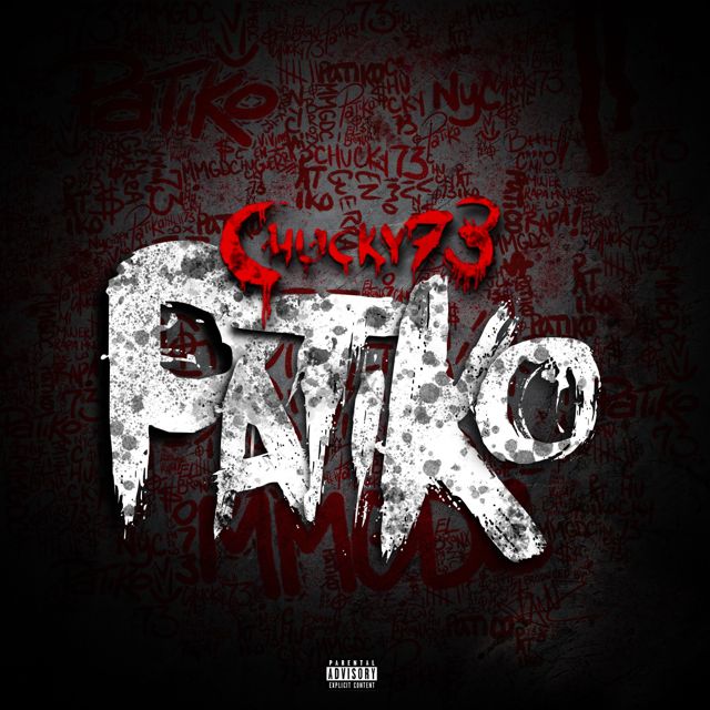 Chucky73 - 'Patiko' [Ringtone]