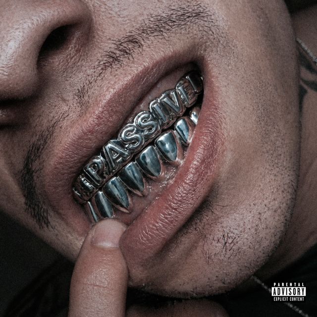 Iñaki The Common - 'Passive (feat. Glenn & $hanti & Orion Gang & Jey OTB)' [Ringtone]