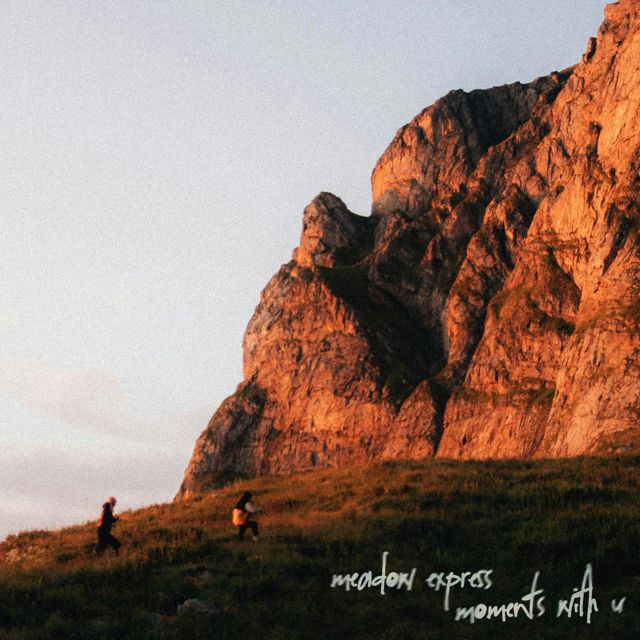 meadow express - 'mossy stones' [Ringtone]