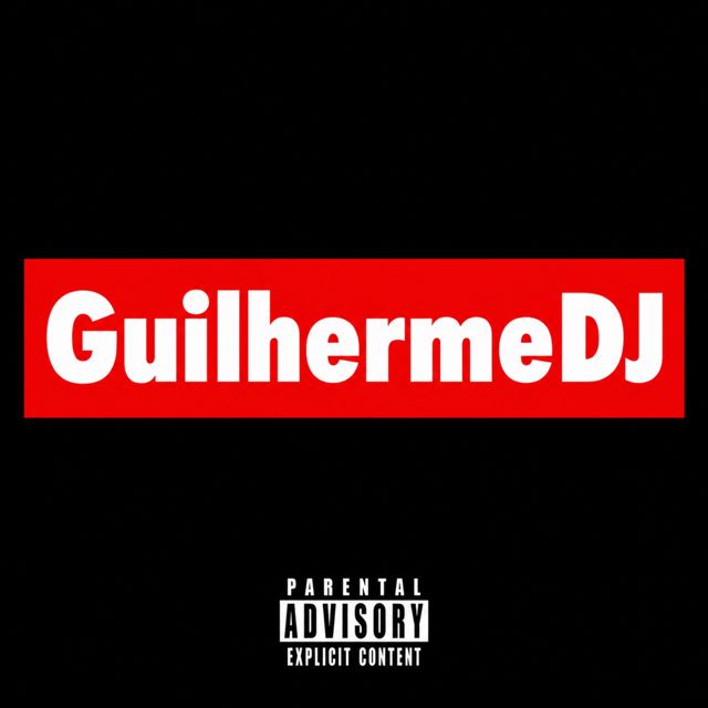 DJ Guilherme - 'XXXPutaria' [Ringtone]