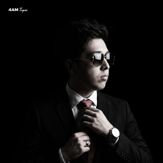 4AMTapes - 'La Estelar (feat. Daviso)' [Ringtone]