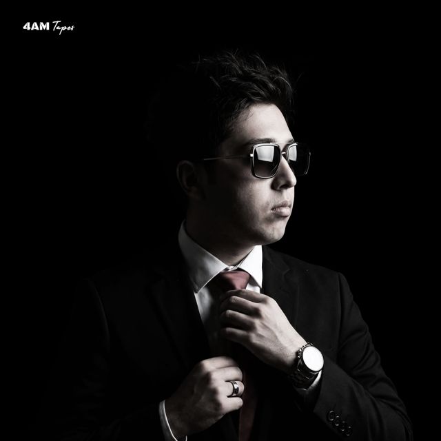 4AMTapes - 'La Estelar (feat. Daviso)' [Ringtone]