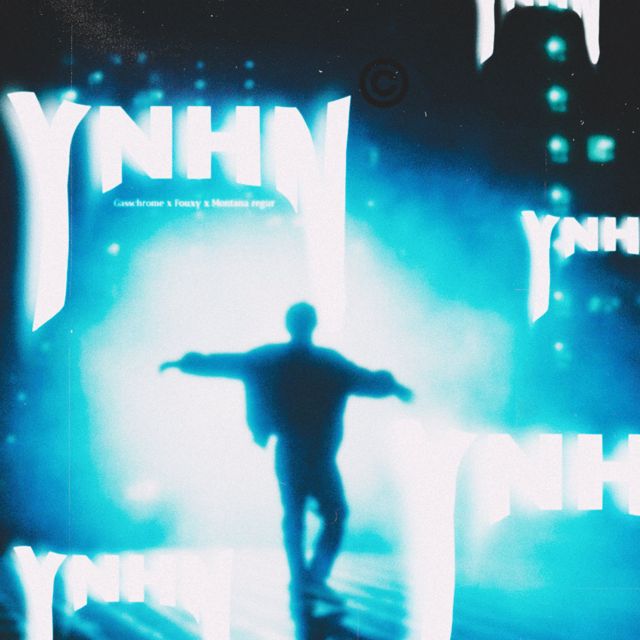 Gasschrome - 'Ynhn:( (feat. Fouxy & Montana Regur)' [Ringtone]