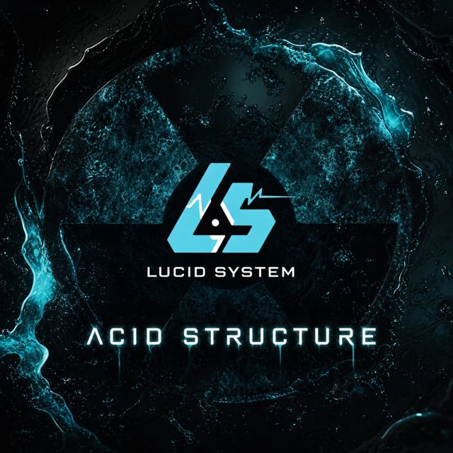 Lucid System - 'Acid Structure' [Ringtone]