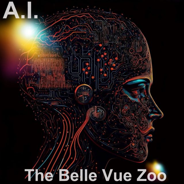 The Belle Vue Zoo - 'A.I.' [Ringtone]