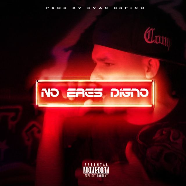 Miny Don - 'No Eres Digno' [Ringtone]