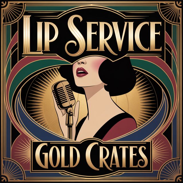Gold Crates - 'Bad At This' [Ringtone]