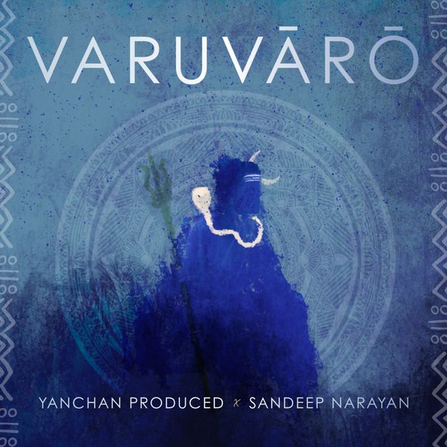 Yanchan Produced - 'Varuvaro (feat. Sandeep Narayan)' [Ringtone]