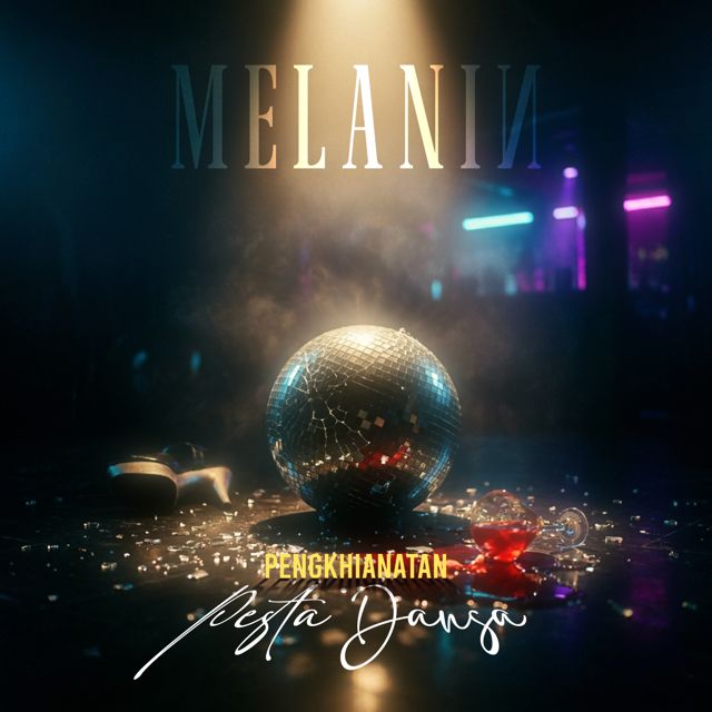 Melanin - 'Pengkhianatan Pesta Dansa' [Ringtone]