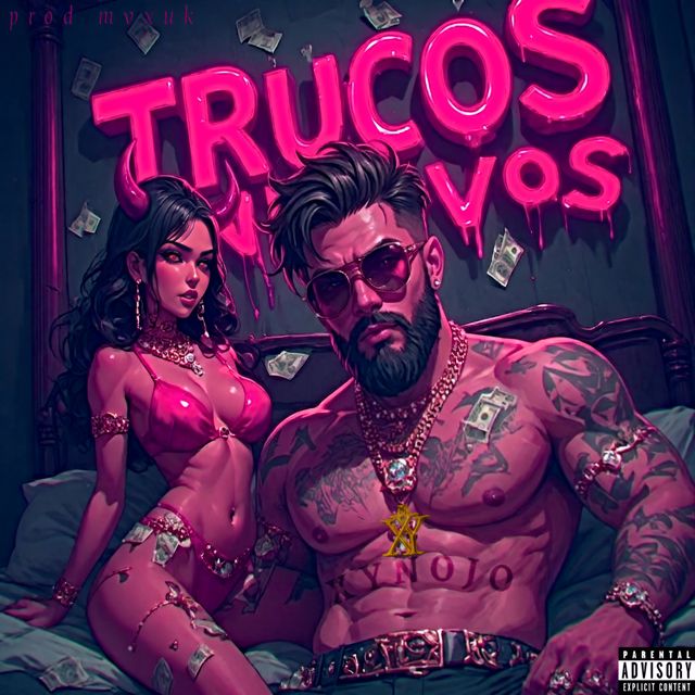 XYNOJO - 'Trucos Nuevos' [Ringtone]