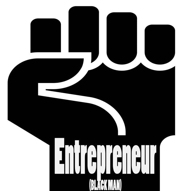 Dj Hazmat - 'Entrepreneur (Black Man)' [Ringtone]