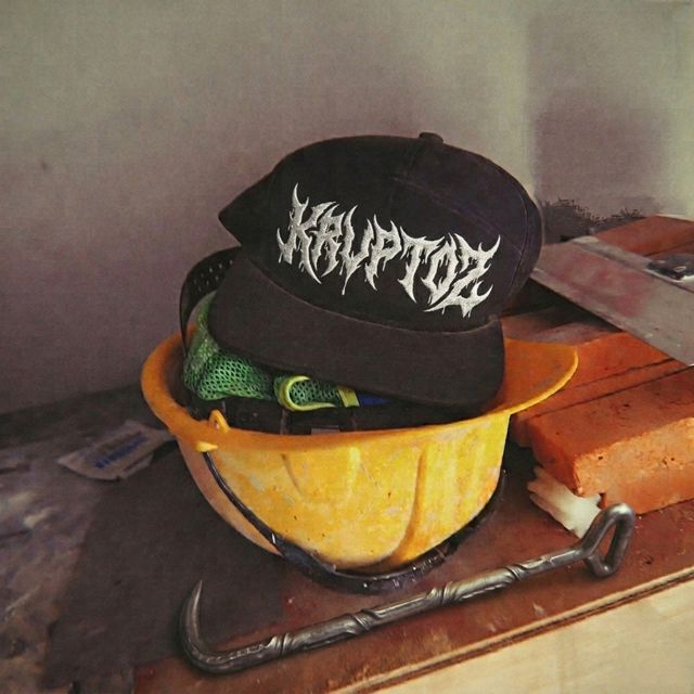 Krvptoz - 'Temple' [Ringtone]