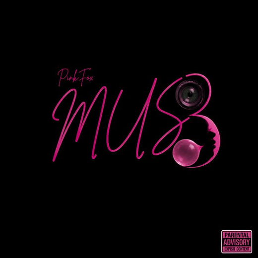 PinkFox - 'Watch e Pumz' [Ringtone]