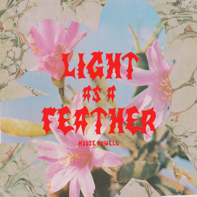 Mouse Powell - 'Light as a Feather' [Ringtone]