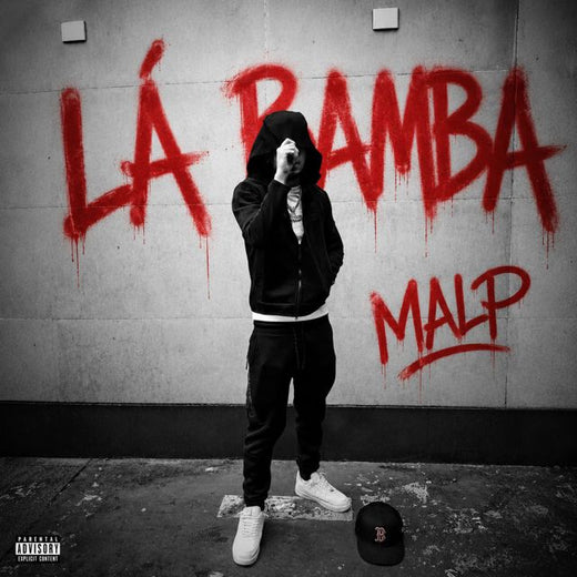 Malp - 'Lá Bamba (feat. tal do dias)' [Ringtone]