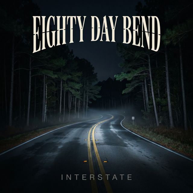 Interstate - 'Eighty Day Bend' [Ringtone]