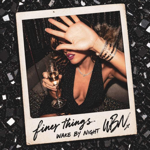 Wake By Night - 'Finer Things' [Ringtone]